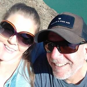 Meet your Posher, Jody